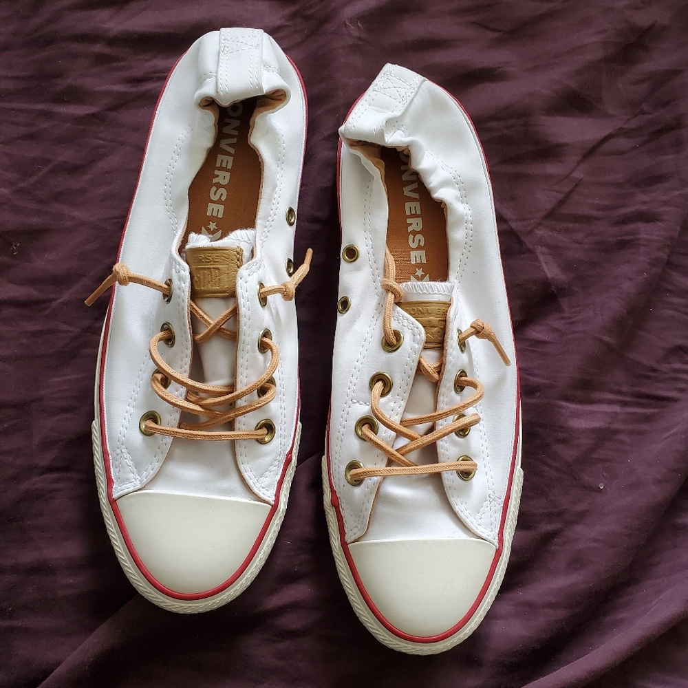 Slip On Converse